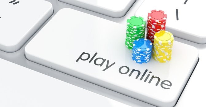 Play Online at Borgata Online Casino